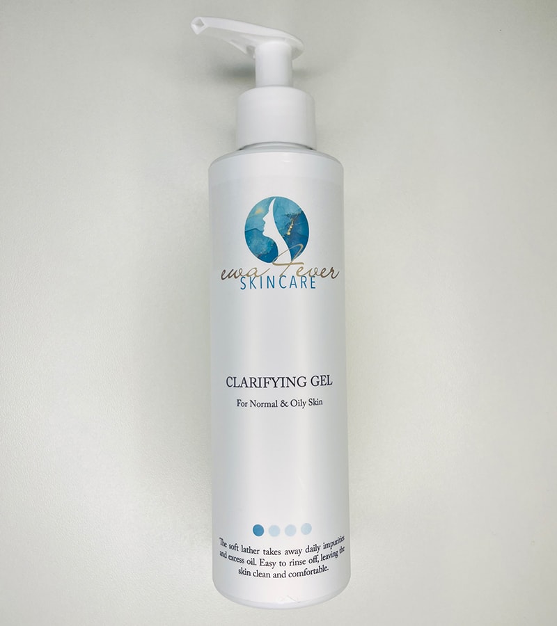 Clarifying Gel